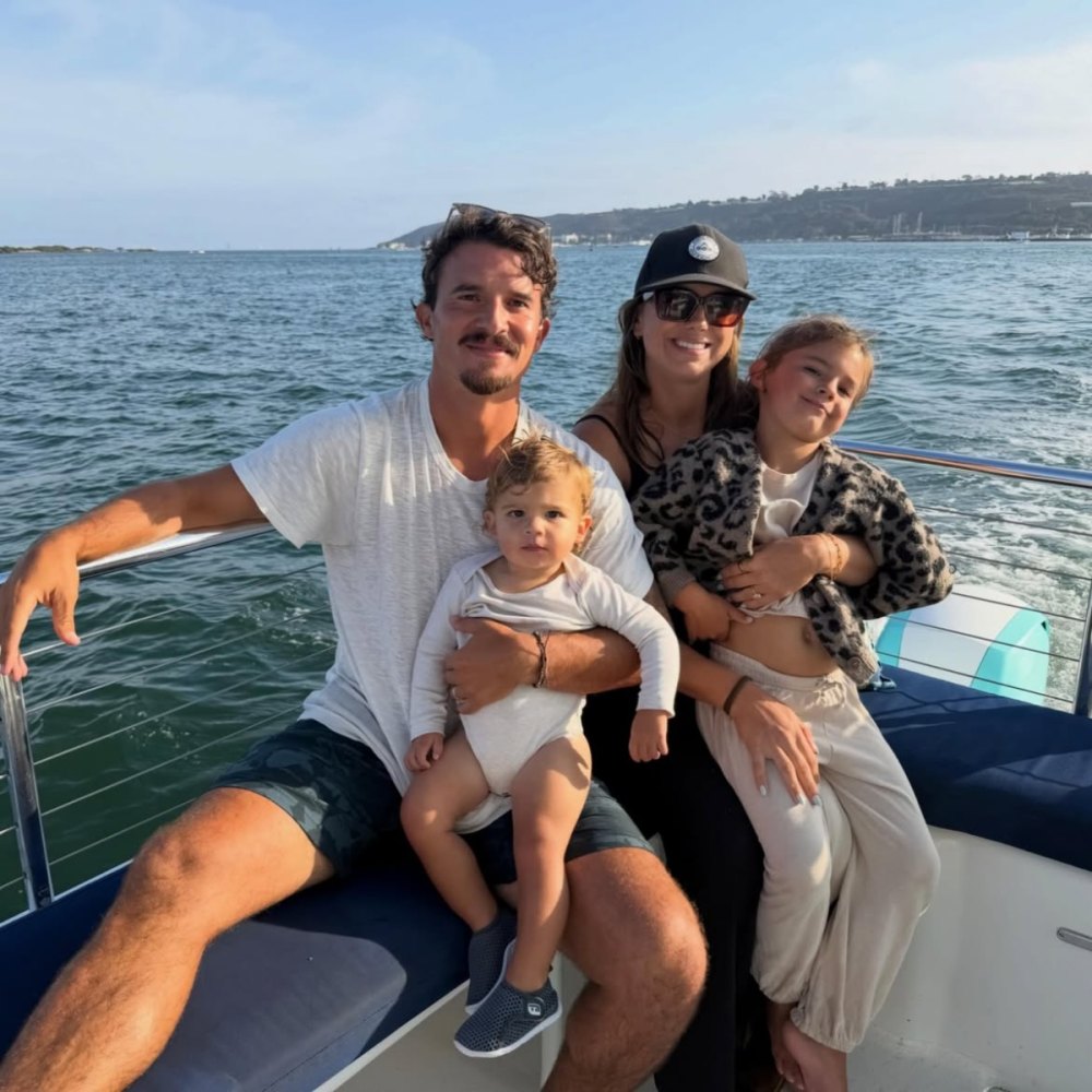 Soccer Star Alex Morgan Shares Why Shes Not Rushing to Be Her Kids Team Coach