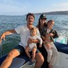 Soccer Star Alex Morgan Shares Why Shes Not Rushing to Be Her Kids Team Coach