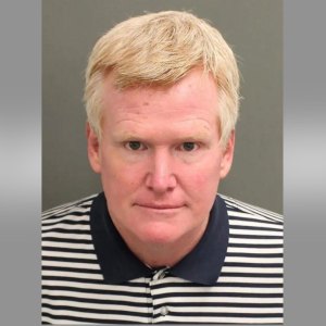 Alex Murdaugh's Lawsuit Against Former Clerk Becky Hill Seeking $600K Thrown Out By Judge