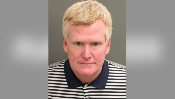 Alex Murdaugh's Lawsuit Against Former Clerk Becky Hill Seeking $600K Thrown Out By Judge