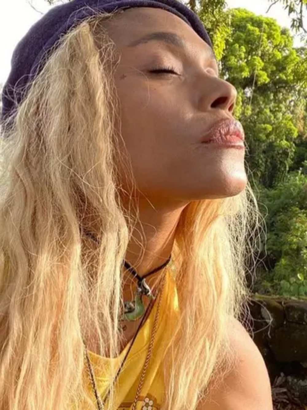 All That Alum Christy Knowings Dead at 46 After Asthma Attack