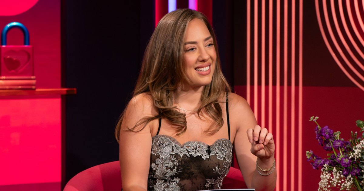 Amanda Hirsch Named Official Host of Hulu’s ‘Get Real’: ‘I’m Beyond Excited’ (Exclusive)