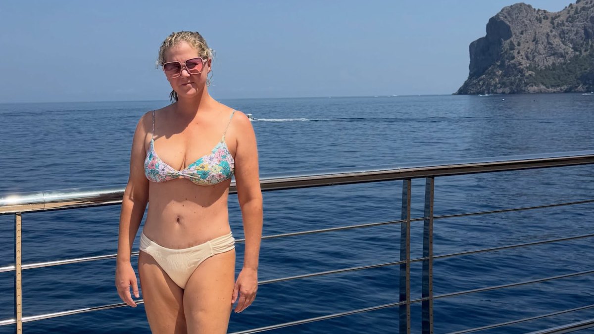 amy schumer glp-1 Reveals How She Lost Weight | Dr. Jen Caudle Inside Amy Schumer's Weight Loss