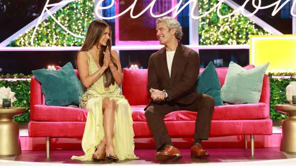 Love Island USA Season 8 Reunion Trailer Has Splits, Eye Rolls and Messy Confessions