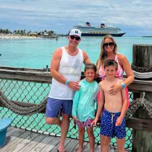 Big Brothers Jeff Schroeder and Jordan Lloyd Share Rare Glimpse Into Their Family Life in Colorado