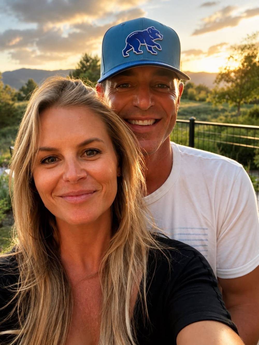Big Brothers Jeff Schroeder and Jordan Lloyd Share Rare Glimpse Into Their Family Life in Colorado
