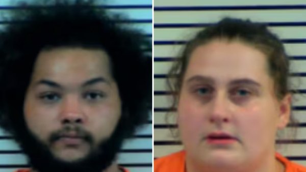 Couple Forced Boy, 1, to Live in Spider-Infested Basement and Eat Dirty Diapers Before He Died