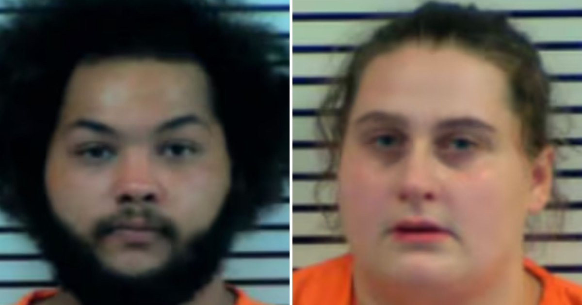Couple Forced Boy, 1, to Live in Spider-Infested Basement and Eat Dirty Diapers Before He Died Couple Forced Boy, 1, to Live in Spider-Infested Basement and Eat Dirty Diapers Before He Died