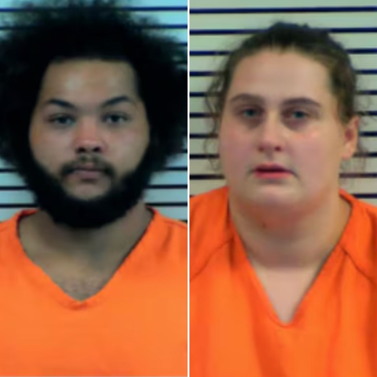 Couple Forced Boy, 1, to Live in Spider-Infested Basement and Eat Dirty Diapers Before He Died