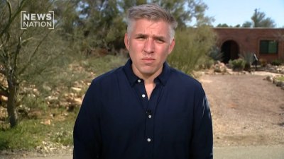 NewsNations Brian Entin Explains Why Nancy Guthries Disappearance Is Not a Cold Case