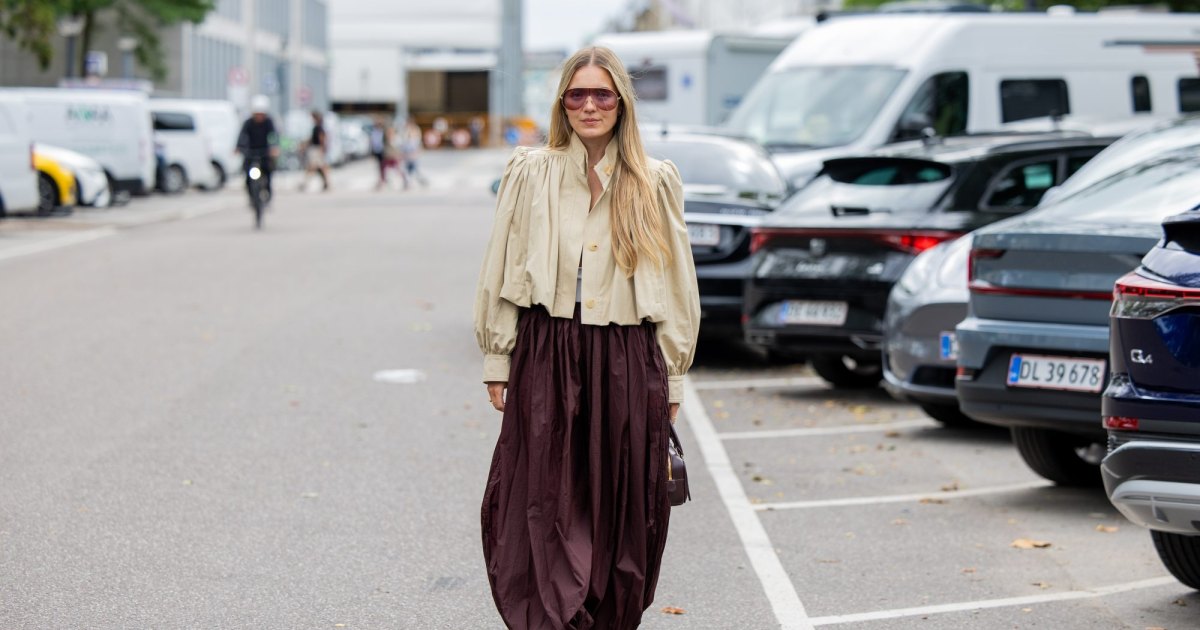 I Hired a Personal Stylist — She Recommended These 21 Pieces on Amazon, Starting at I Hired a Personal Stylist — She Recommended These 21 Pieces on Amazon, Starting at