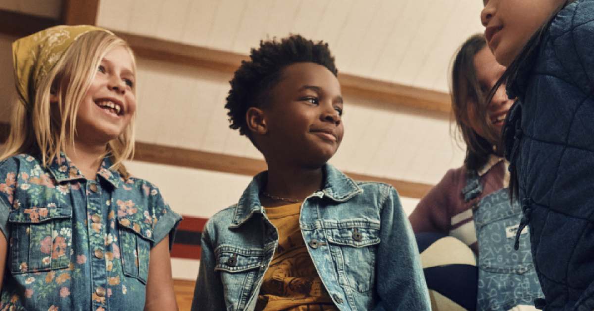 Back-to-School Shopping? Carter’s Is a One-Stop Shop for Stylish (and Practical) Kids’ Clothing Back-to-School Shopping? Carter’s Is a One-Stop Shop for Stylish (and Practical) Kids’ Clothing