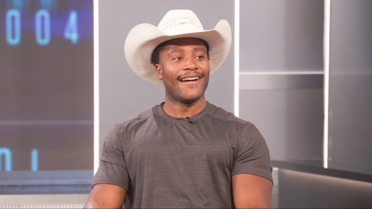 Big Brother 28s Chuk Anyanwu Has No Regrets After Being Completely Blindsided Before Elimination