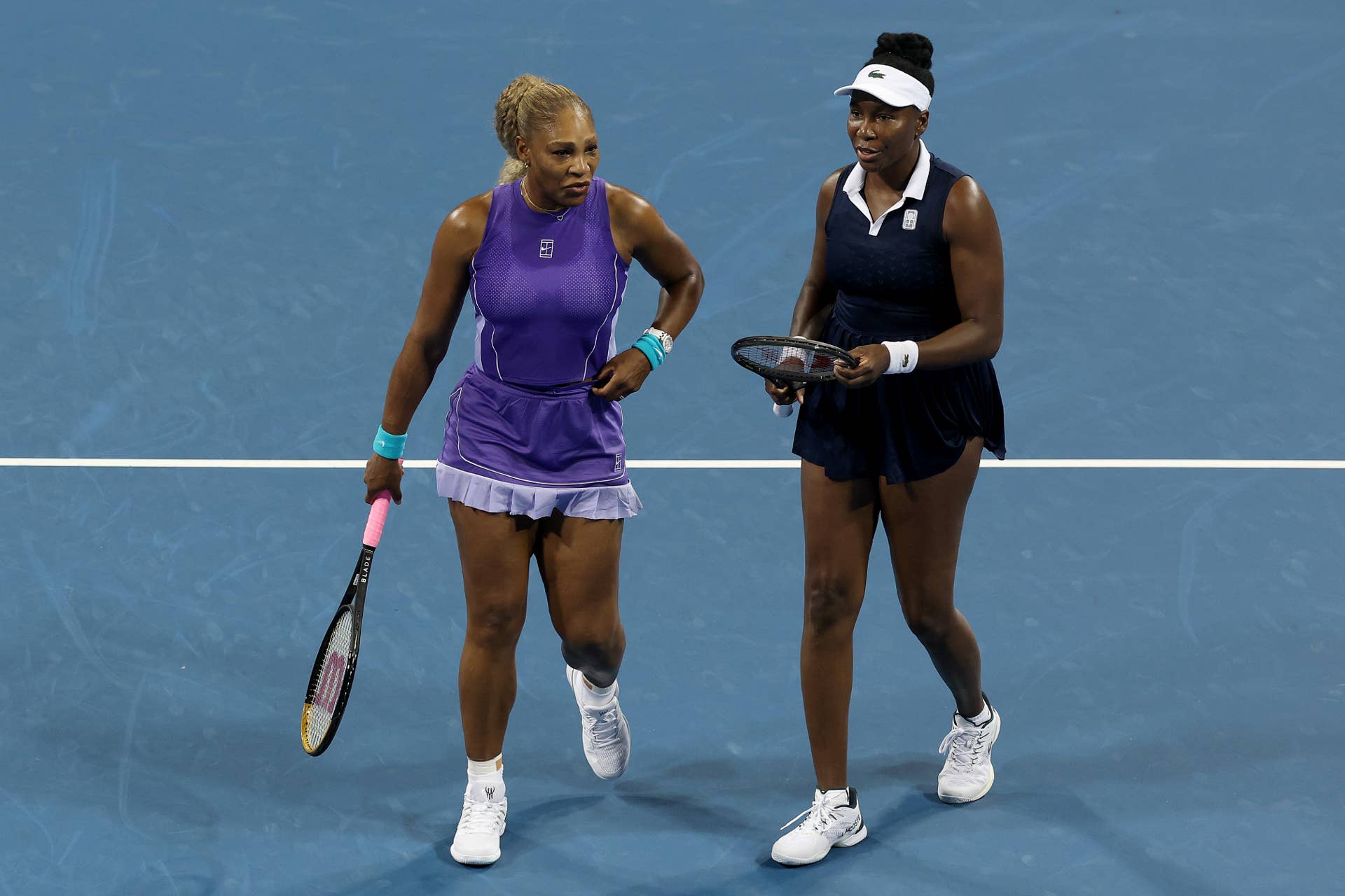 U.S. Open 2026: Full Streaming Schedule, How to Watch, Players, Matches and More