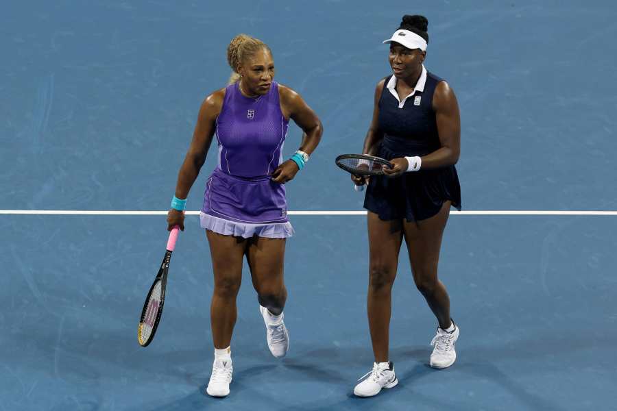 U.S. Open 2026: Full Streaming Schedule, How to Watch, Players, Matches and More U.S. Open 2026: Full Streaming Schedule, How to Watch, Players, Matches and More