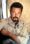 Tim Curry in Congo