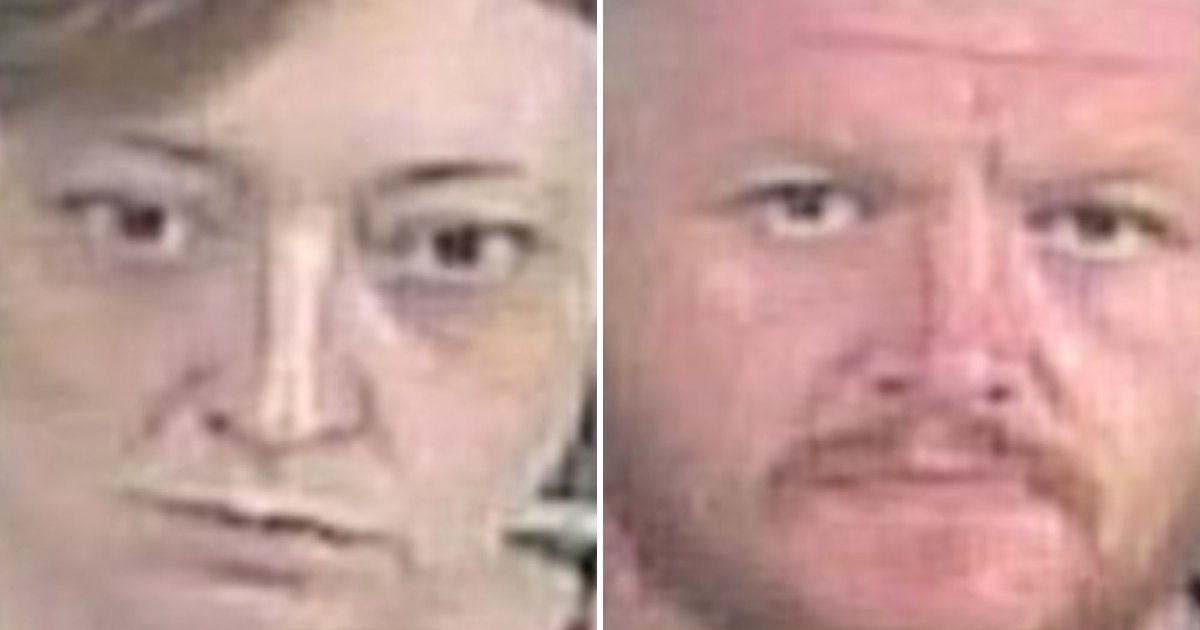 Couple Arrested After Letting 3 Kids Live in Filthy Home With Black Mold and Bugs in the Fridge Couple Arrested After Letting 3 Kids Live in Filthy Home With Black Mold and Bugs in the Fridge