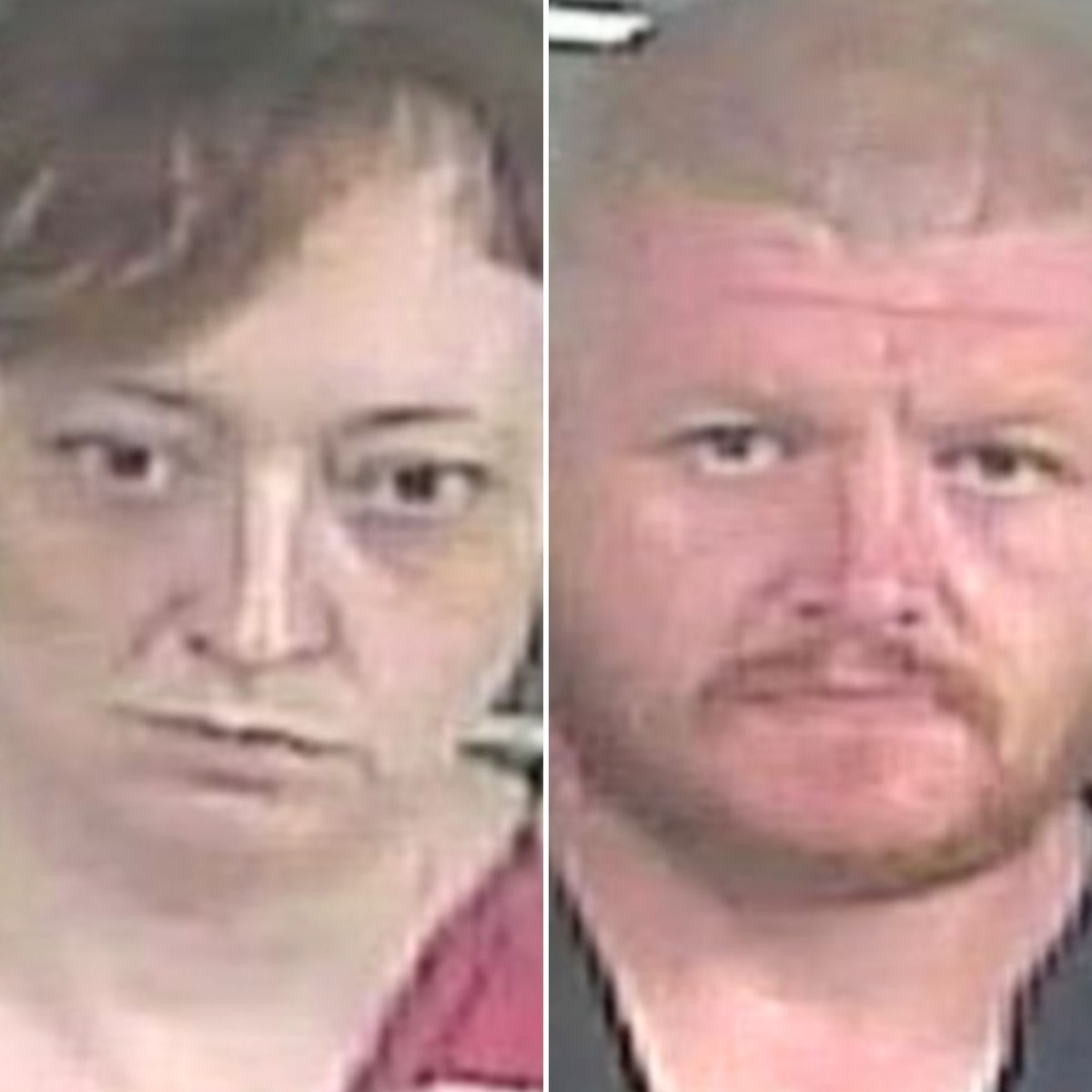 Couple Arrested After Letting 3 Kids Live in Filthy Home With Black Mold and Bugs in the Fridge