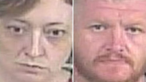 Couple Arrested After Letting 3 Kids Live in Filthy Home With Black Mold and Bugs in the Fridge