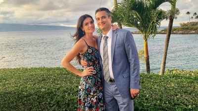 Courtney Robertson Claims Estranged Husband Was Unfaithful During Bachelor Mansion Takeover