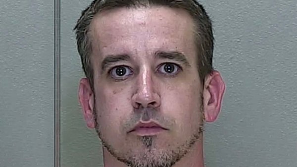 Florida Dad Charged with Murder After Allegedly Admitting to Using a Leaf Blower on Infant Son
