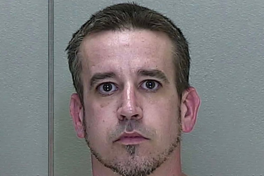Florida Dad Charged with Murder After Allegedly Admitting to Using a Leaf Blower on Infant Son