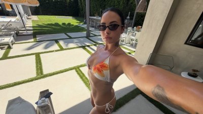 bikini update