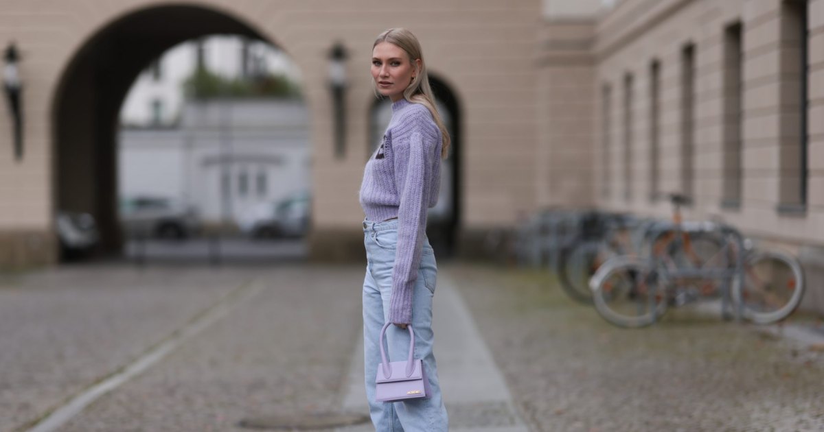 Yes, Ripped Jeans Can Still Be Sophisticated, and These 13 Styles for Women Over 40 Are Proof Yes, Ripped Jeans Can Still Be Sophisticated, and These 13 Styles for Women Over 40 Are Proof