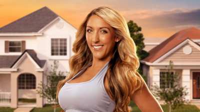 Double Lives of Suburban Wives Sneak Peek Meet the Christian Finding Herself in the Adult Content World