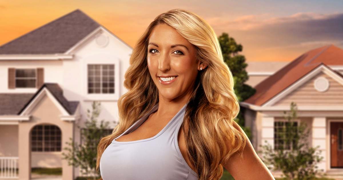 ‘Double Lives of Suburban Wives’ Sneak Peek: A Christian Finds Herself in the Adult Content World (Exclusive) ‘Double Lives of Suburban Wives’ Sneak Peek: A Christian Finds Herself in the Adult Content World (Exclusive)