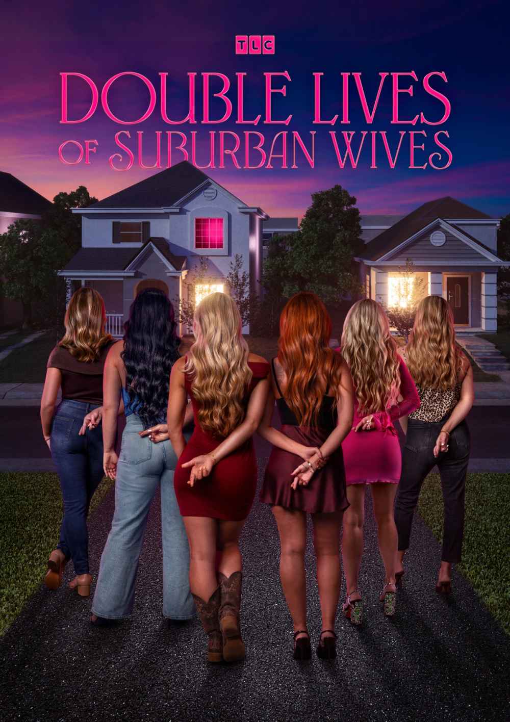 Double Lives of Suburban Wives Sneak Peek Meet the Christian Finding Herself in the Adult Content World