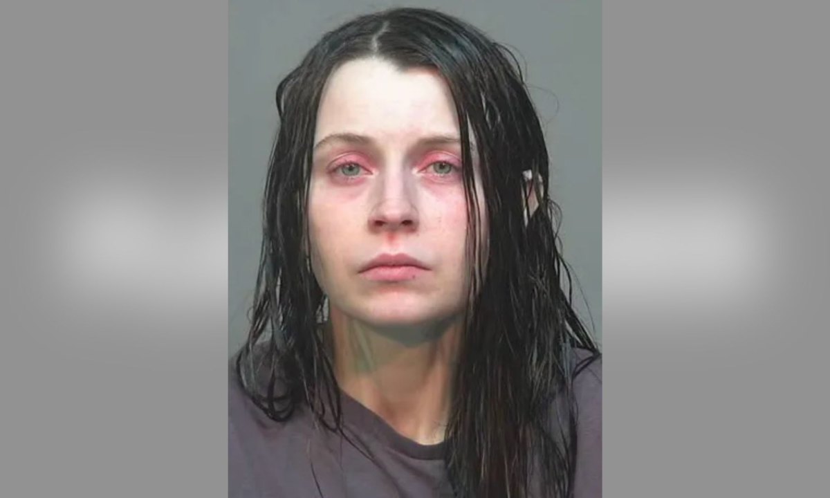Elizabeth Siders Prosecutors Seeking ‘New Serious Felony Charges’ After 'House of Horrors' Arrest