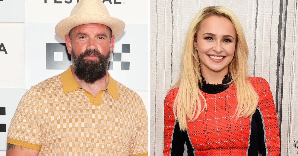 Remember the Titans’ Ethan Suplee Recalls Smoking Heroin at Premiere in Hayden Panettiere Tribute Remember the Titans’ Ethan Suplee Recalls Smoking Heroin at Premiere in Hayden Panettiere Tribute