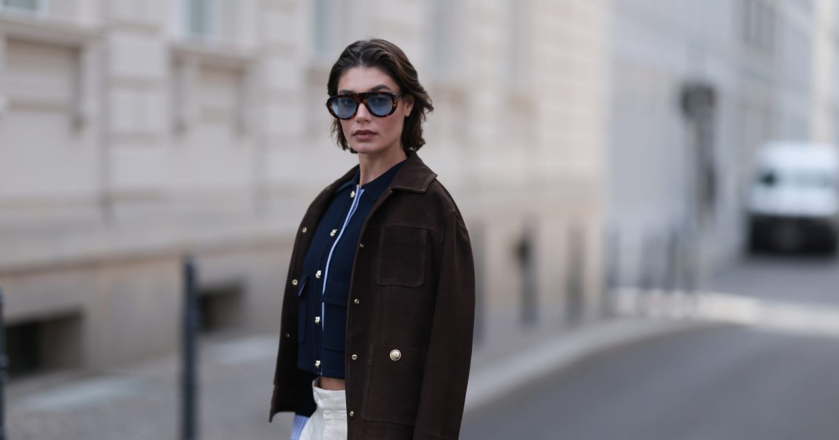 Nordstrom Dropped a New Fall-Coded Sweater Collection, and It’s Giving Total Rich Mom Vibes Nordstrom Dropped a New Fall-Coded Sweater Collection, and It’s Giving Total Rich Mom Vibes