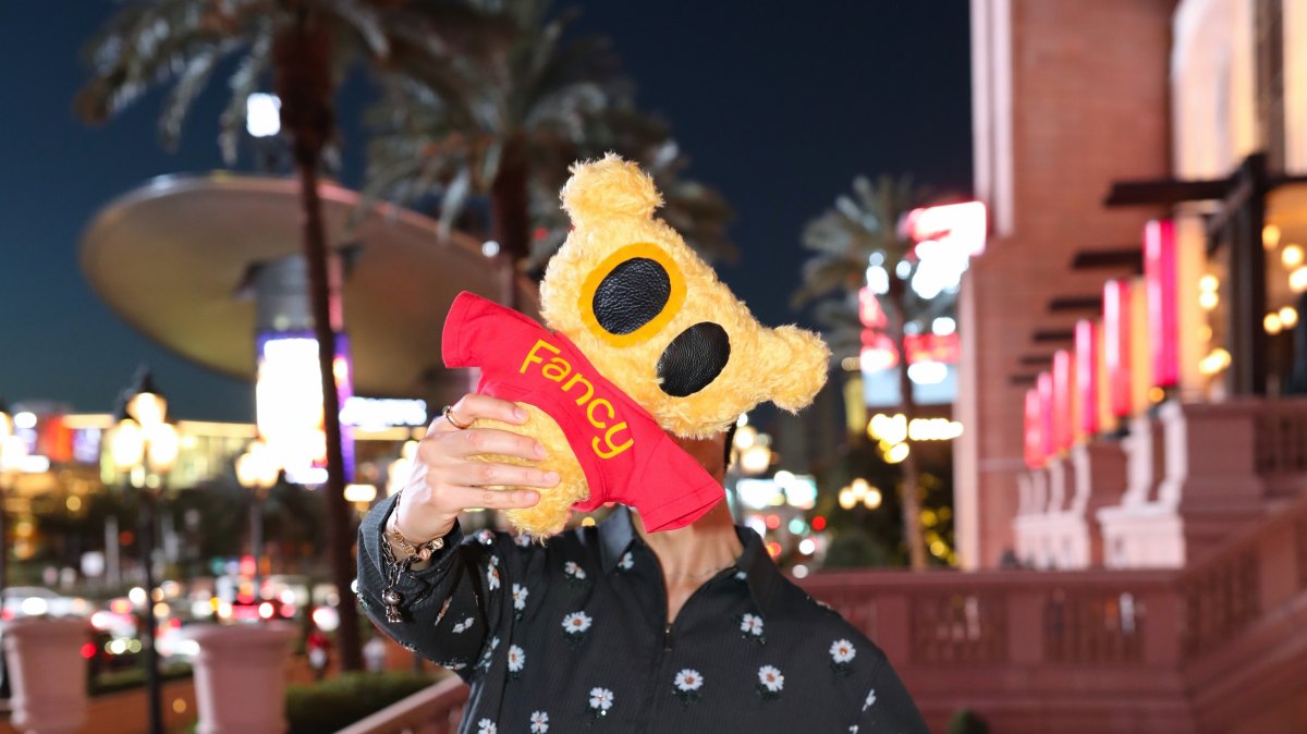fancyteddy