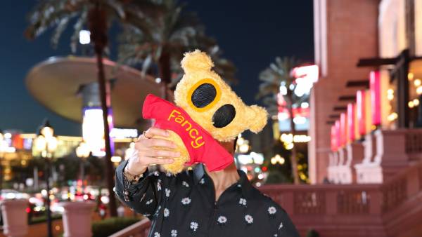 fancyteddy