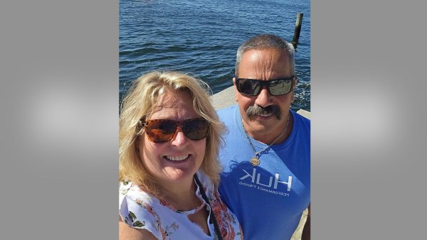 New York Firefighter Killed Wife and Attempted to Remove Crime Scene Evidence in Murder-Suicide