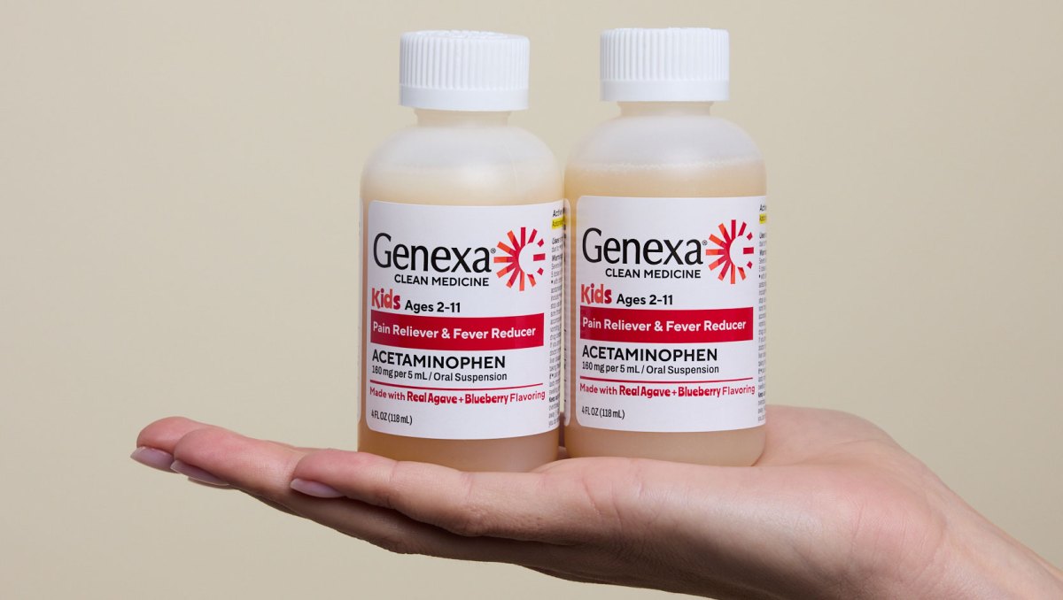 genexafeature