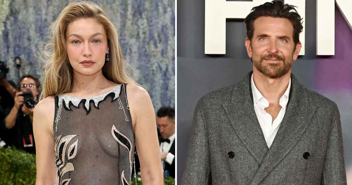 Gigi Hadid Reveals What Makes Bradley Cooper Romance ‘Different’ Gigi Hadid Reveals What Makes Bradley Cooper Romance ‘Different’