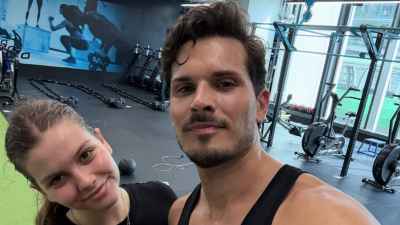 DWTS Pro Gleb Savchenko Shares His Hopes for Custody Battle With Ex-Wife After Hearing
