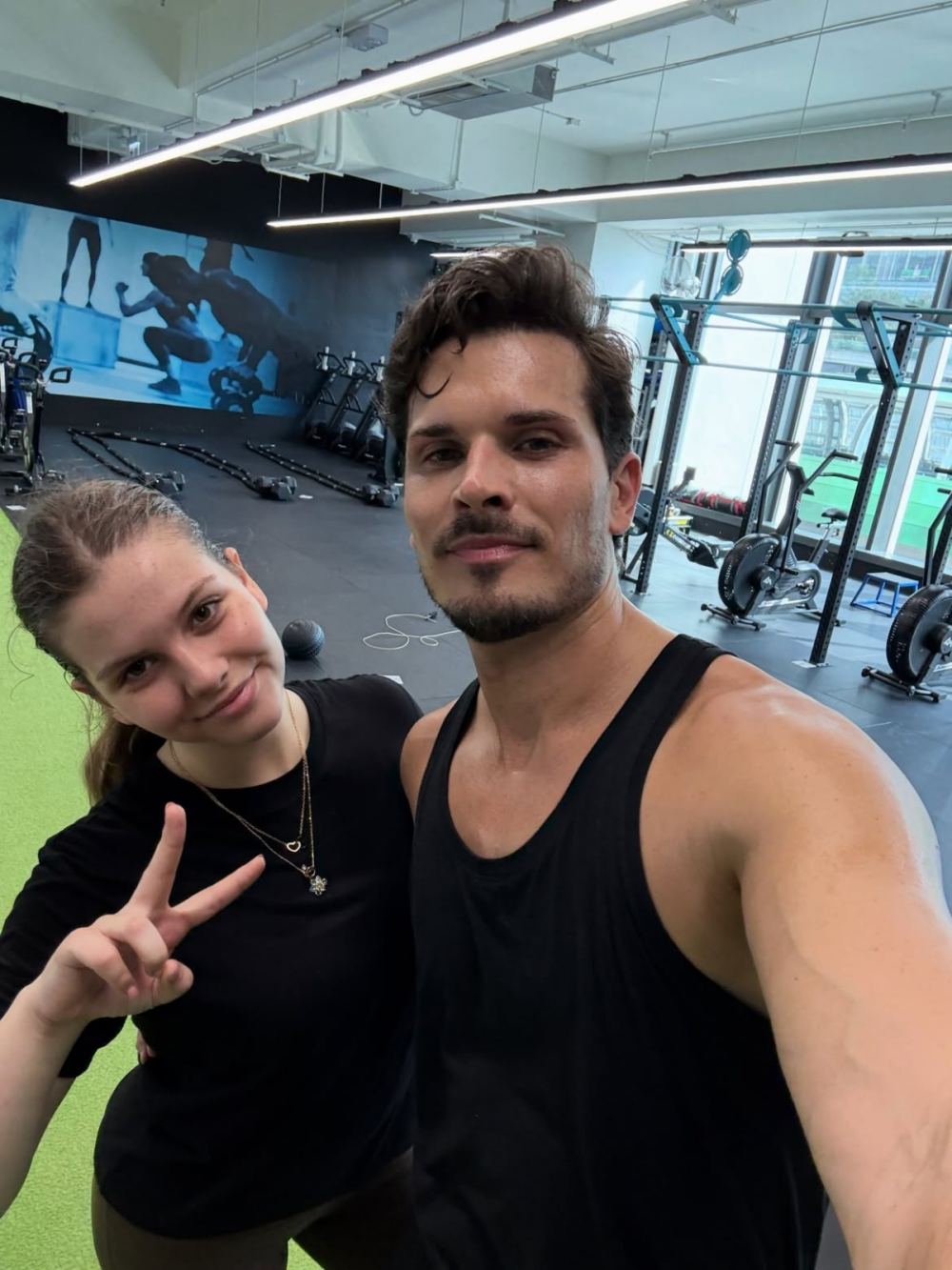 DWTS Pro Gleb Savchenko Shares His Hopes for Custody Battle With Ex-Wife After Hearing