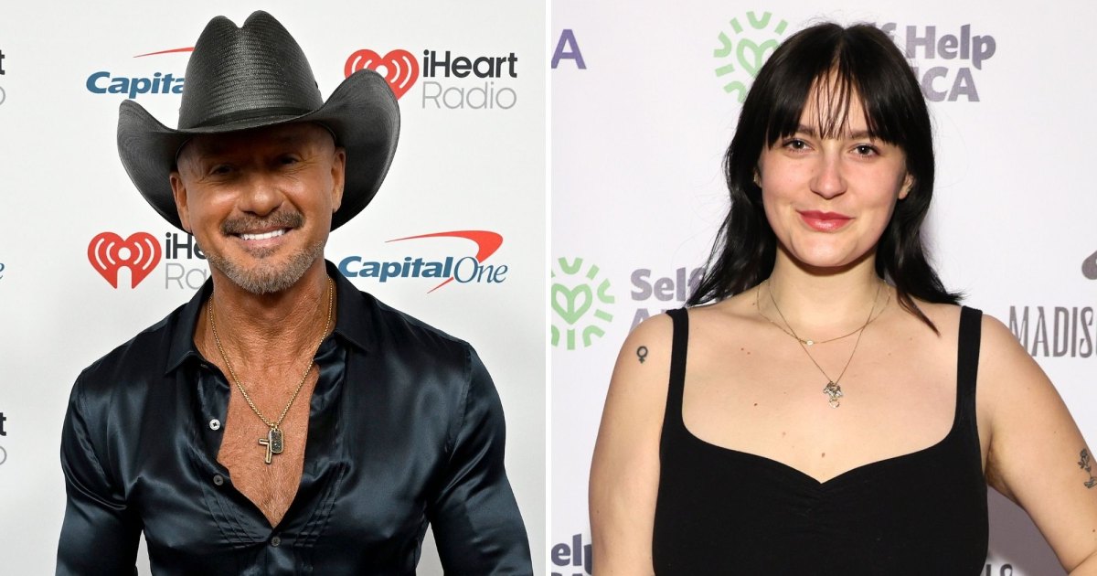 Tim McGraw’s Daughter Gracie Says Ozempic ‘Brought Back’ Her Eating Disorder: ‘Worst Thing’ Tim McGraw’s Daughter Gracie Says Ozempic ‘Brought Back’ Her Eating Disorder: ‘Worst Thing’