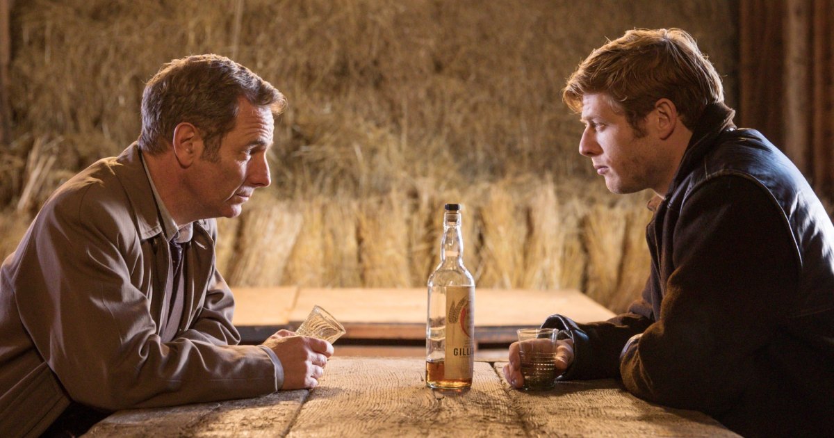 3 Cozy Murder Mysteries to Watch in August 2026: ‘Grantchester’ and More