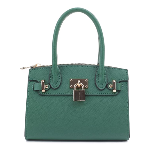 Evve Mini Satchel Purse