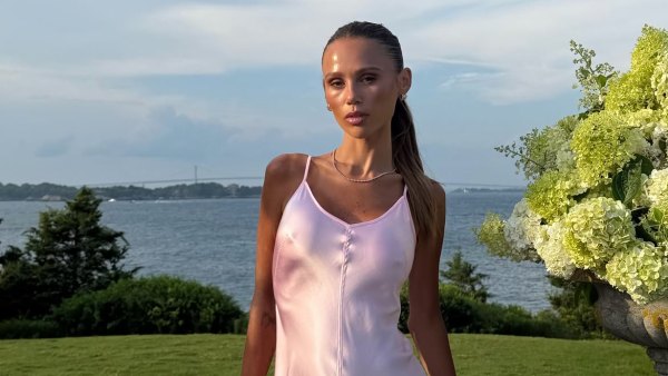 Hallie Batchelder Says She’s ‘Too Thin’ While Slamming Body Shamers: ‘Needs to be Addressed’