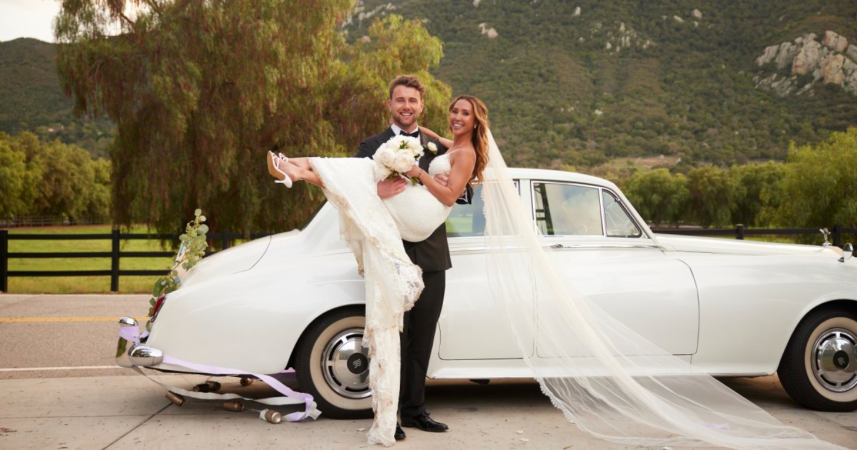 Harry Jowsey’s Wife Amber Mozo Details Messy Split After TV Wedding: ‘I Feel Really Betrayed’ (Exclusive) Harry Jowsey’s Wife Amber Mozo Details Messy Split After TV Wedding: ‘I Feel Really Betrayed’ (Exclusive)