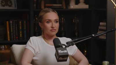 Hayden Panettiere