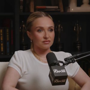 Hayden Panettiere