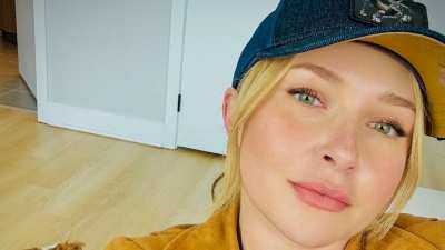 Hayden Panettieres Final Public Appearance Before Her Death Revealed