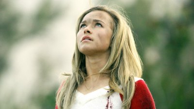 Hayden Panettiere in Heroes season 1